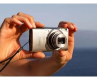 Canon IXUS 285 HS A czarny - 1363004 - zdjęcie 8